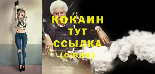 тгк Абдулино
